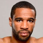 Lamont Peterson boxer image
