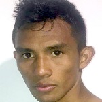 Joel Sanchez boxer image