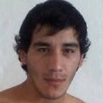 Miguel Leonardo Caceres boxer image