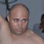 Mauro Aparecido Gomes boxer image