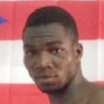 Mamadou Goita boxer image