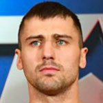 Oleksandr Gvozdyk boxeur image