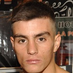 Leonardo Gardella boxer image