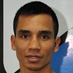 Pablo Manuel Ojeda boxer image