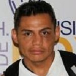 Rodrigo Mejia Ortiz boxer image