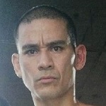 Genaro Quiroga boxer image