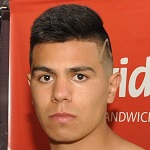 Rodrigo Damian Coria boxer image