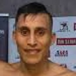 Cesar Hernan Reynoso boxeur image