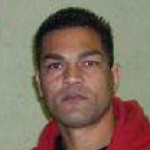 Marcelo Luiz Nascimento boxeur image