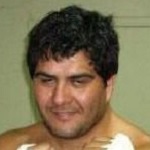 Adrian Claudio Comas boxeur image