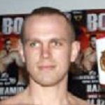 Ruslan Rodzivich boxeur image