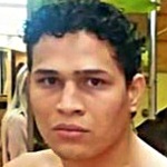 Michael Jose Mora boxer image
