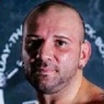 Rafael Chiruta boxeur image