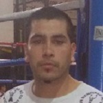 Alexis Ruben Horacio Vizgarra boxer image