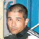 Nestor Ariel Salas boxer image