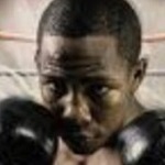 Leonardo Enrique Padilla boxer image