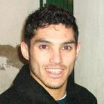 Mauro Maximiliano Godoy boxer image