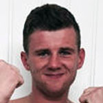 Joe Fitzpatrick boxer image