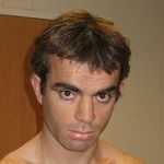 Antonio Joao Bento boxeur image