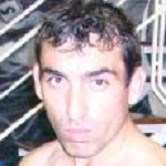 Gustavo Daniel Boggio boxer image