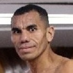 Domicio Antonio Rondon boxer image