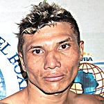 Ivan Matute boxer image