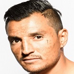 Javier Alejandro Mercado boxer image