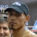 Fernando Torres boxer image