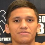 Joshua Franco boxer image