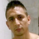 Pedro Antonio Rodriguez boxeur image