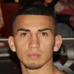 Jason Sanchez boxer image