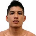 Ricardo Rodriguez boxeur image