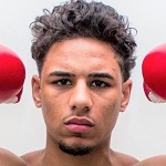 Jamaine Ortiz boxer image