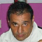 Walter Armando Masseroni boxer image