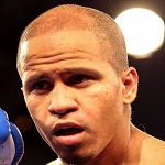 Jorge De Jesus Romero boxer image