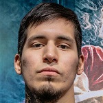 Walter Ezequiel Matthysse Jr. боксер изображение