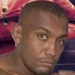 Alexander Salcedo boxer image
