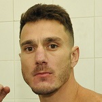 Davi Eliasquevici boxeur image