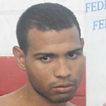 Wilman Daniel Contreras boxer image