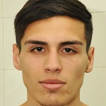 Cristian Javier Ayala boxer image