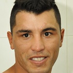 Emiliano German Vivas boxer image