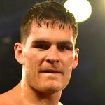 Edward Jeramie Ortiz boxer image