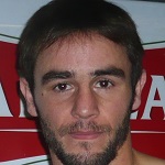 Ignacio Ivan Palahy boxer image