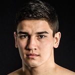Artur Ziyatdinov boxer image