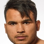 Francisco Antonio Rivas boxer image