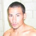 Federico Hernan Lopez boxeur image