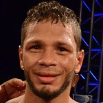 Reynaldo Ojeda Figueroa Boxer Bild