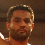 Rami Ali boxer image