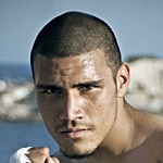 Jose Alan Herrera boxeur image