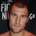 Sergey Kovalev boxeur image
